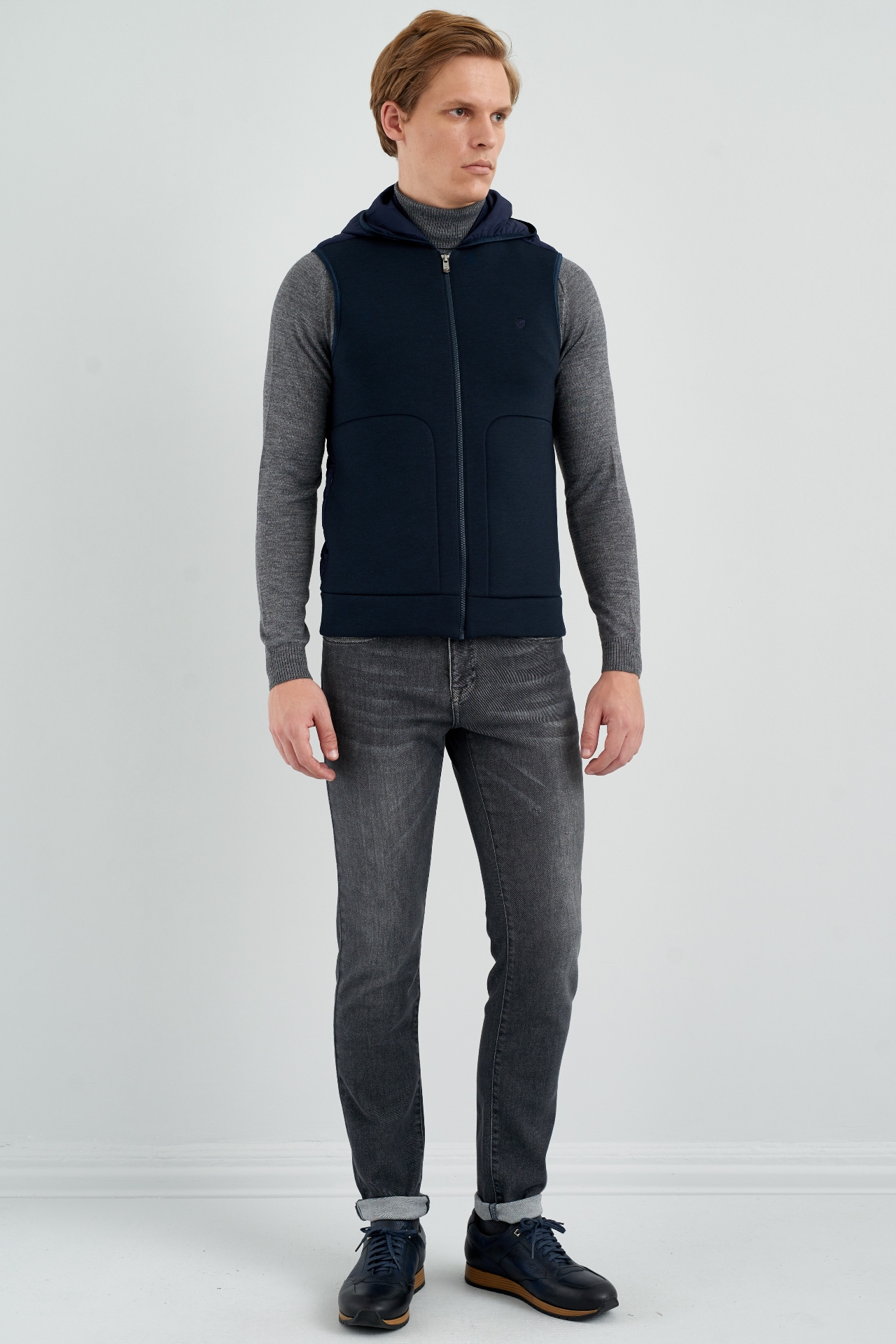 Picture of Giovane Gentile Tracksuit