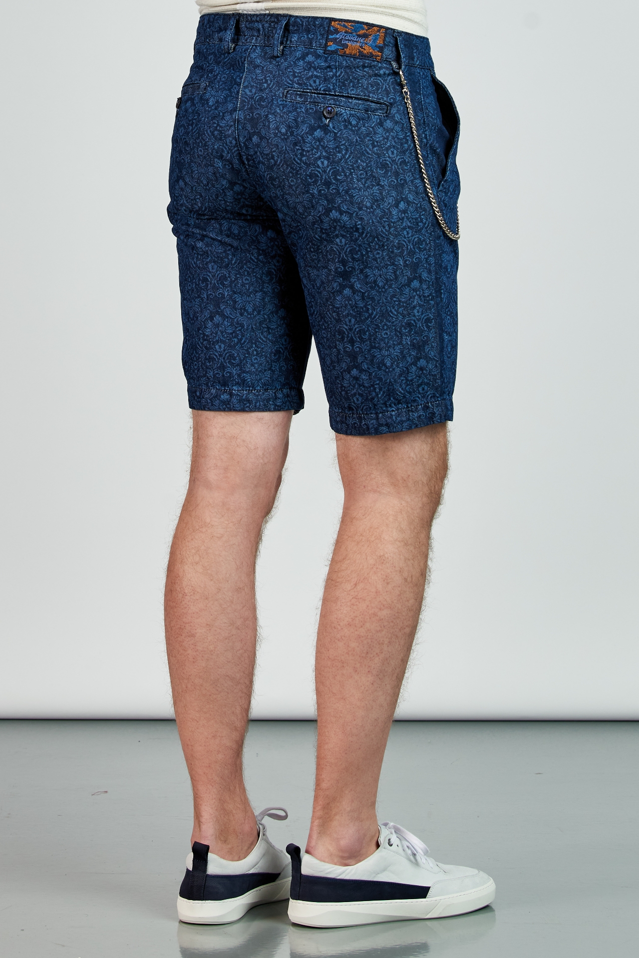 Picture of Giovane G. Designers Shorts