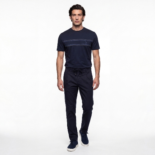 Resim Giovane Gentile T-Shirt