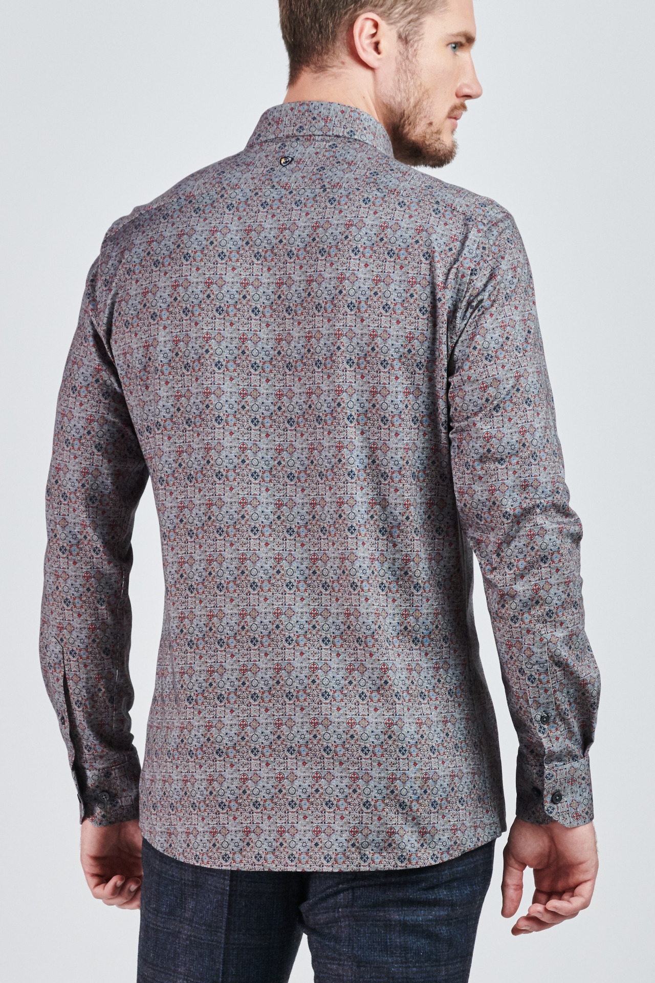 Picture of Giovane G. Designers Shirt