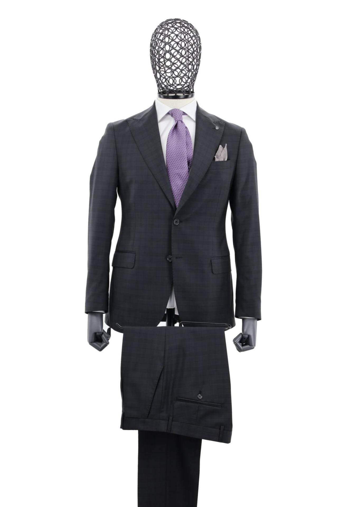 Picture of Giovane Gentile Suit