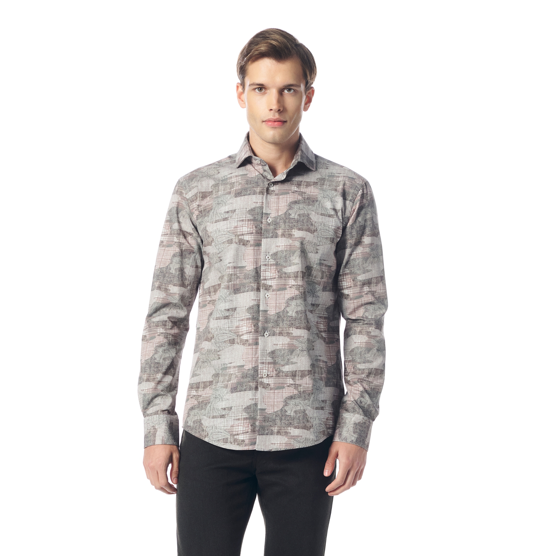 Picture of Giovane G. Designers Gömlek