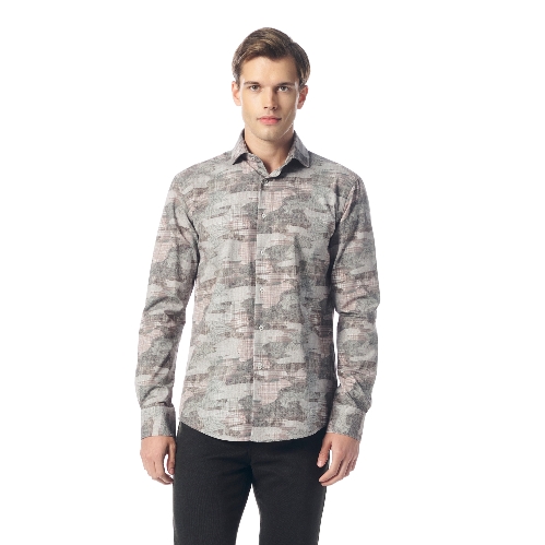 Picture of Giovane G. Designers Gömlek