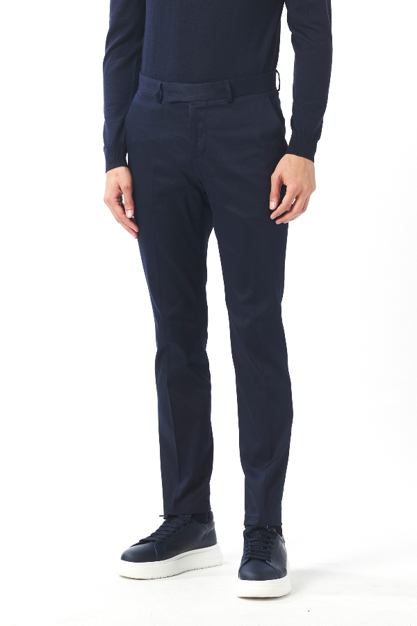 Resim Giovane G. Designers Pantolon Casual