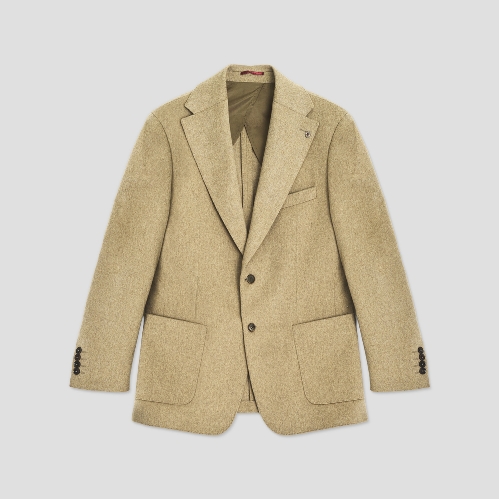 Resim Giovane Gentile Ceket