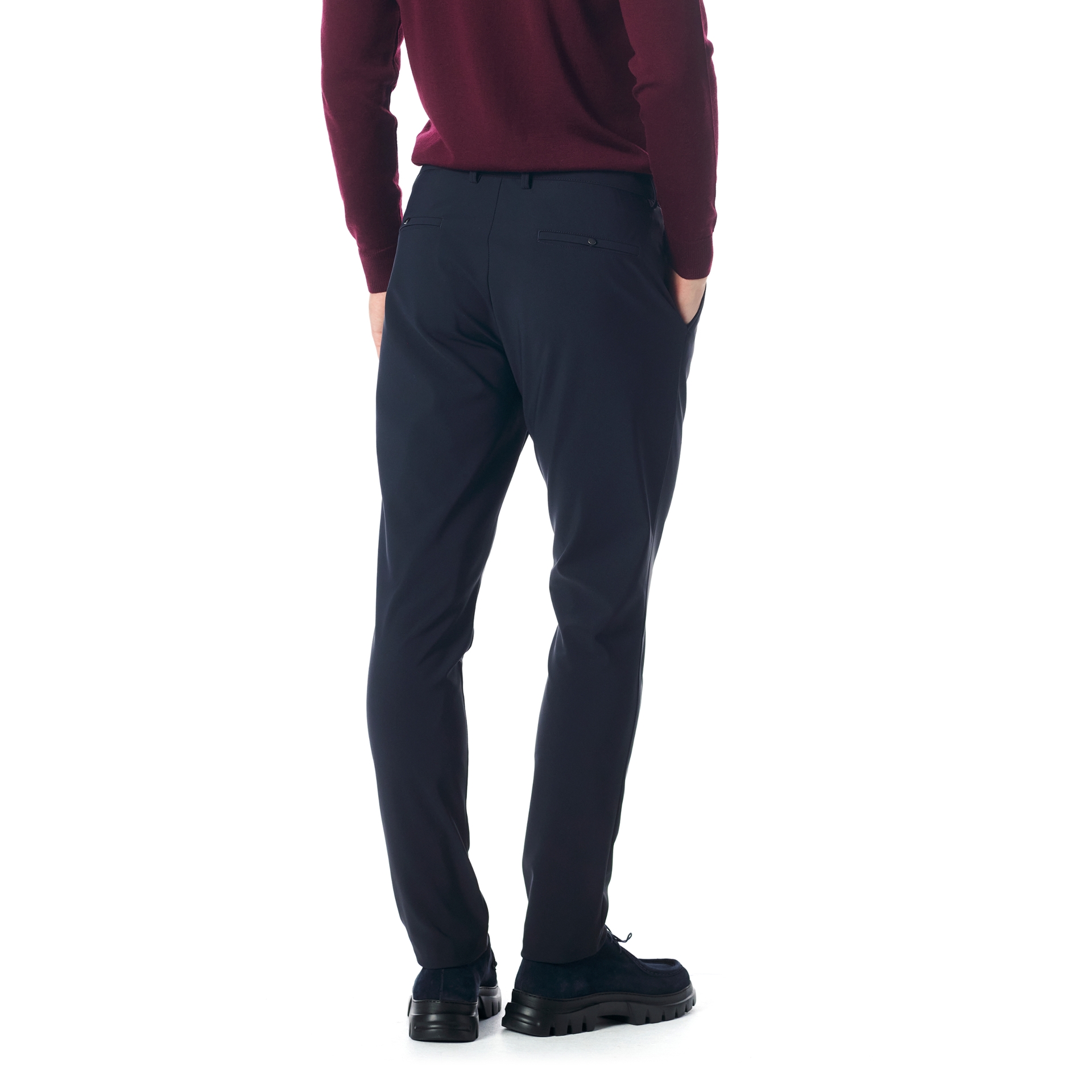 Resim Giovane Gentile Pantolon Casual