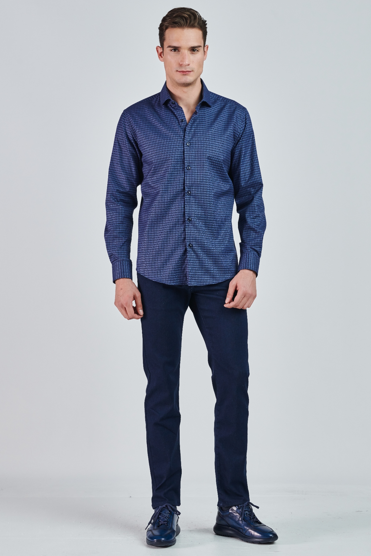 Picture of Giovane Gentile Shirt