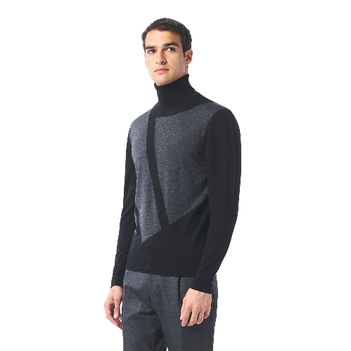 Resim Giovane Gentile Triko