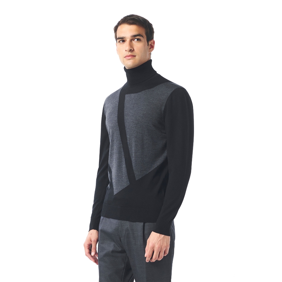 Picture of Giovane Gentile Triko