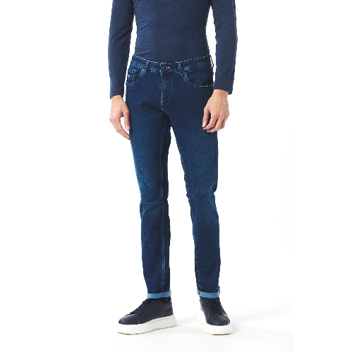 Picture of Giovane Gentile Pantolon Denim