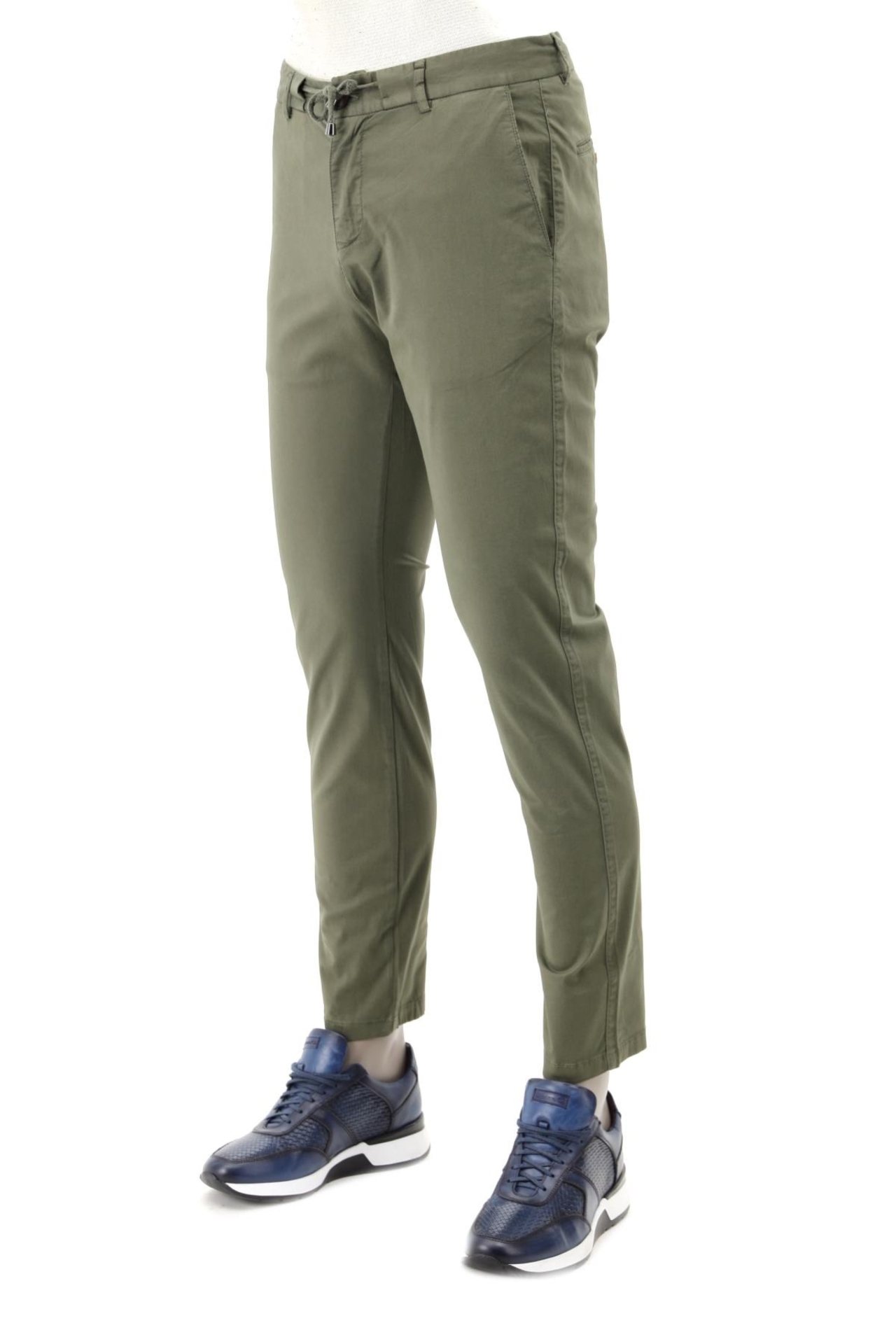 Picture of Giovane Gentile Trousers Casual