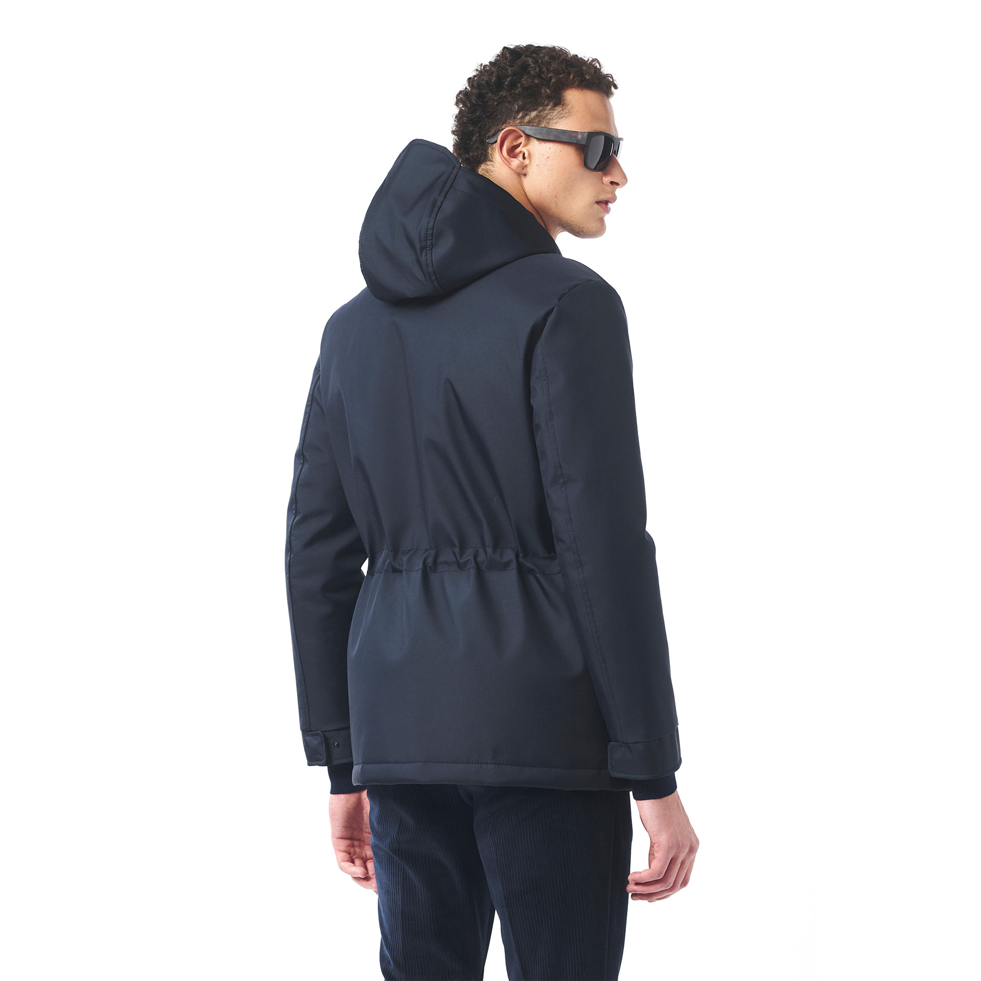 Picture of Giovane Gentile Coat Jacket