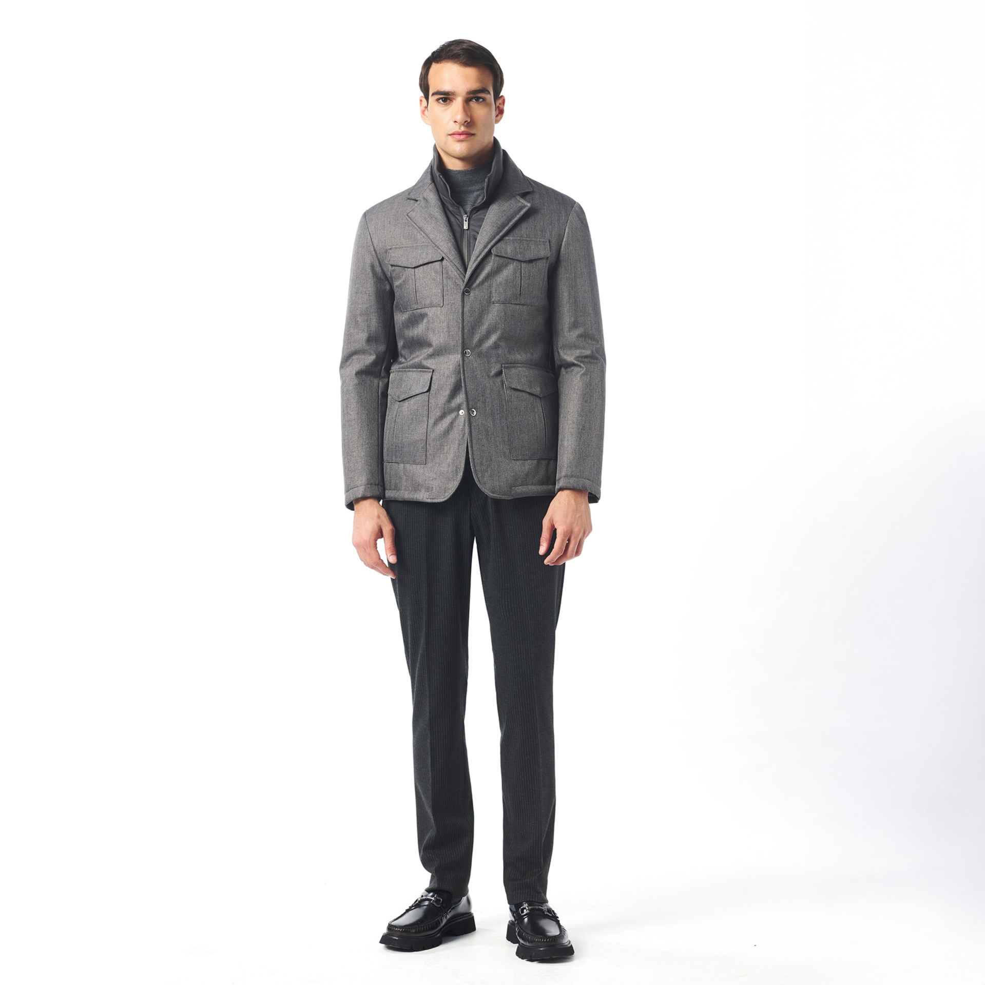 Picture of Giovane Gentile Coat Jacket