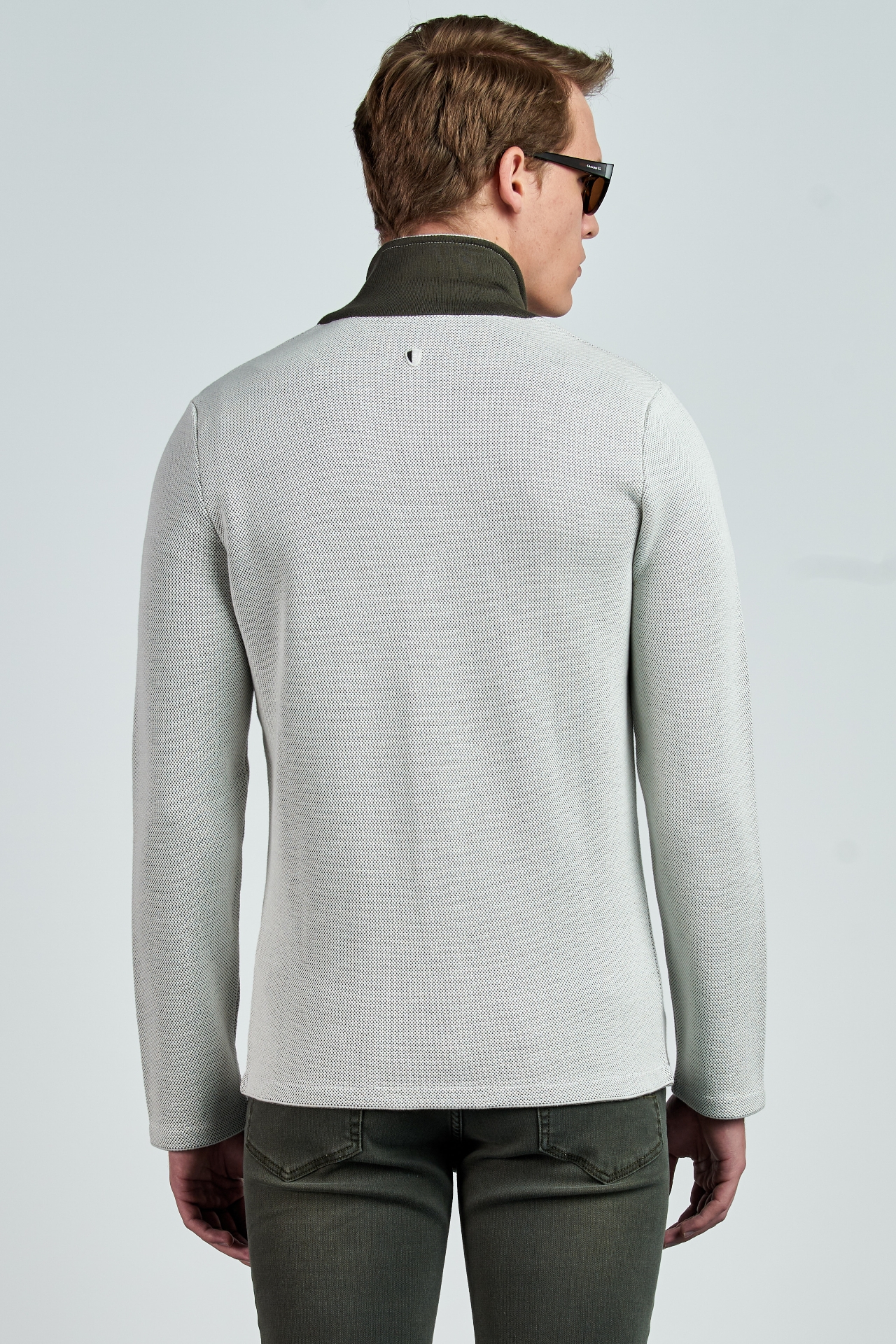 Picture of Giovane G. Designers Tricot
