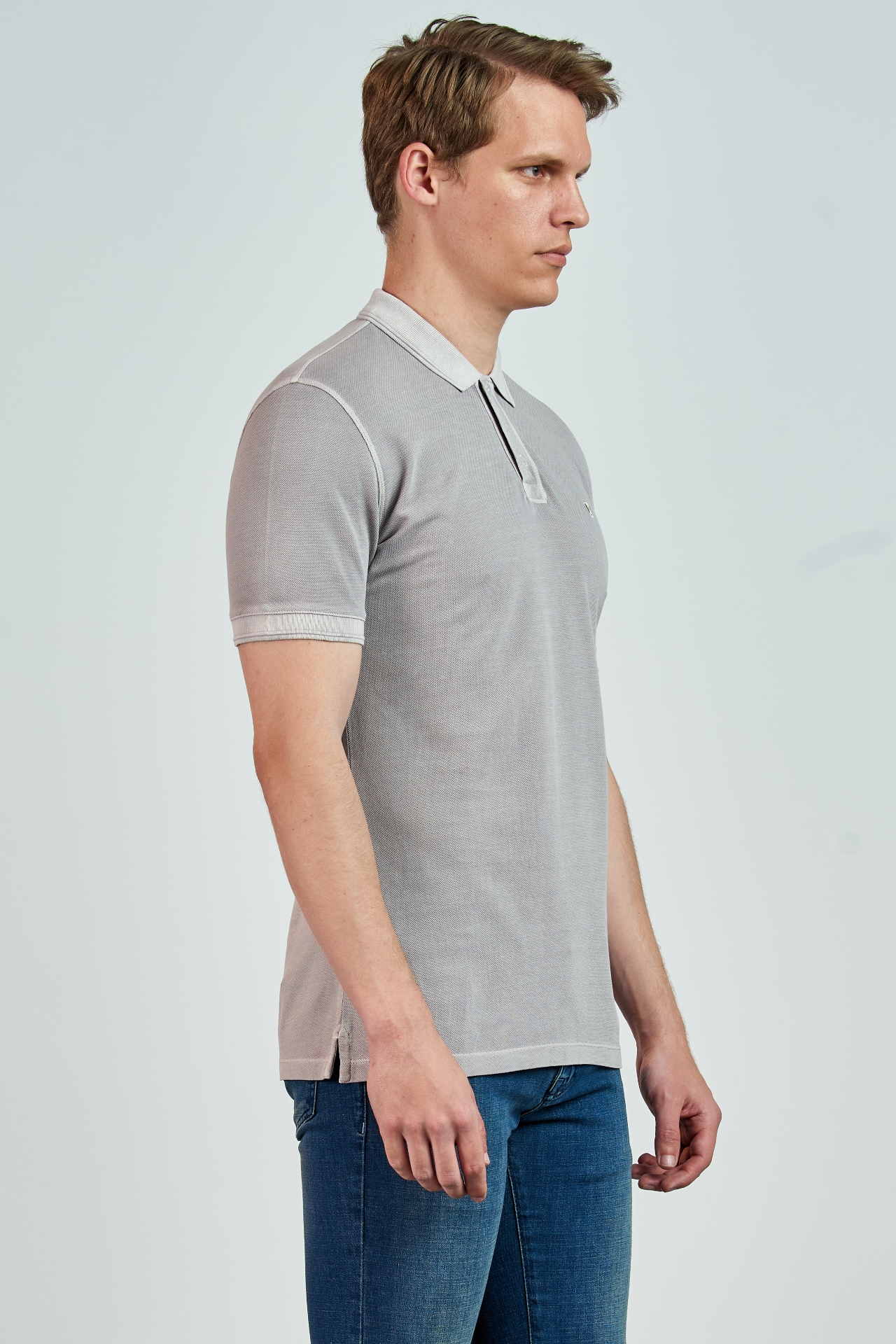 Resim Giovane G. Designers T-Shirt