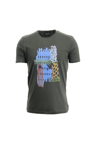 Resim Giovane G. Designers T-Shirt