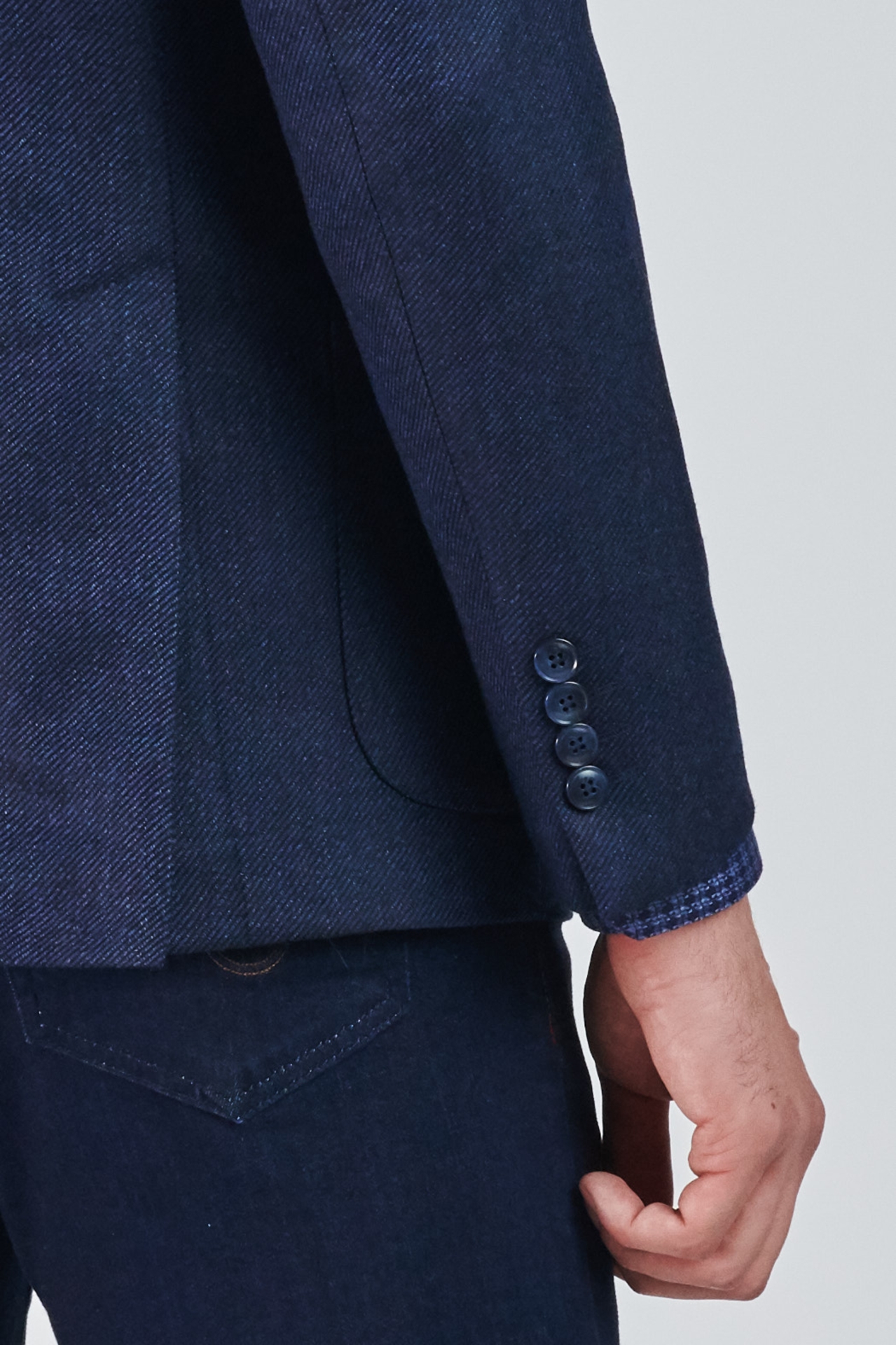 Picture of Giovane Gentile Jacket