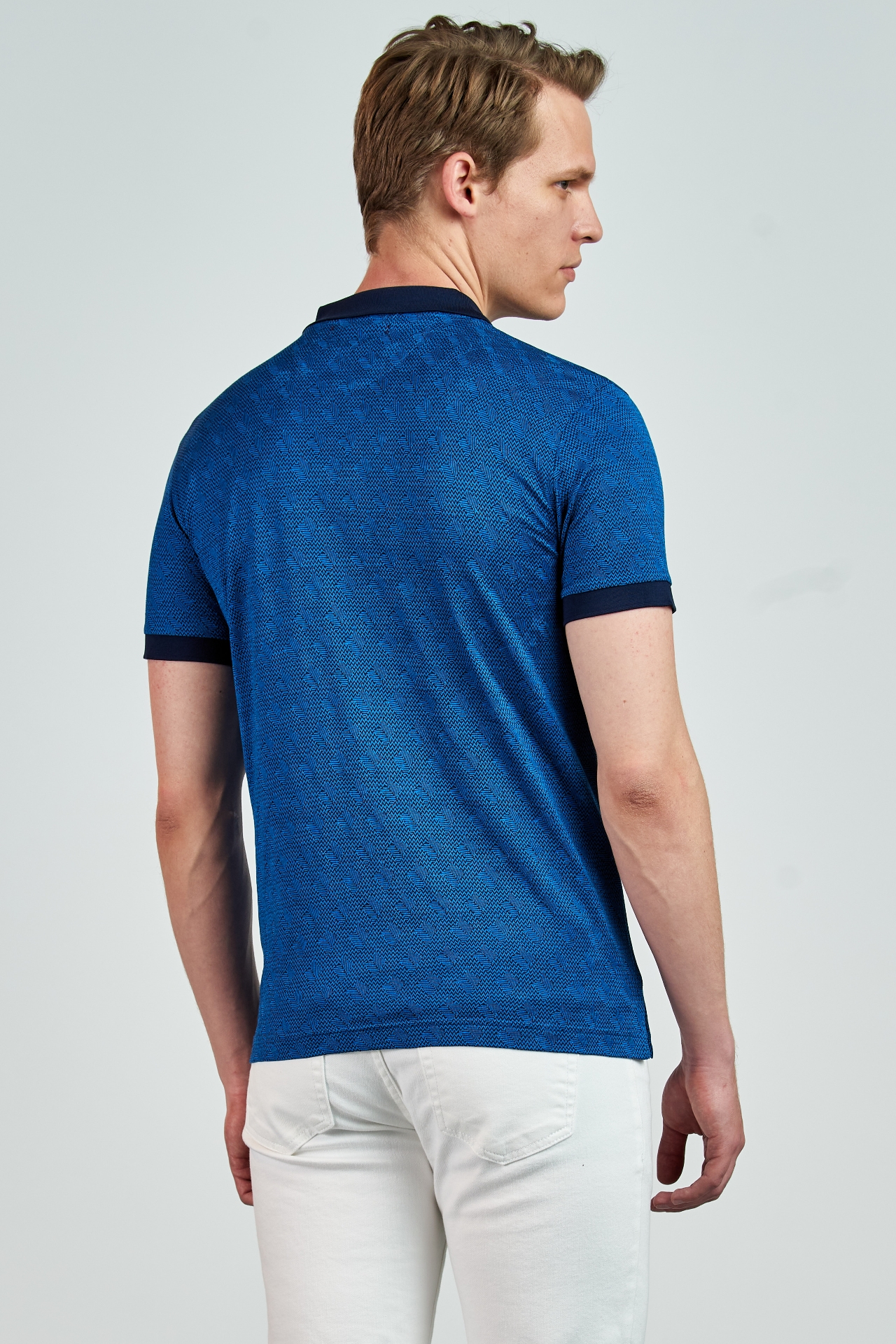 Picture of Giovane Gentile T-shirt