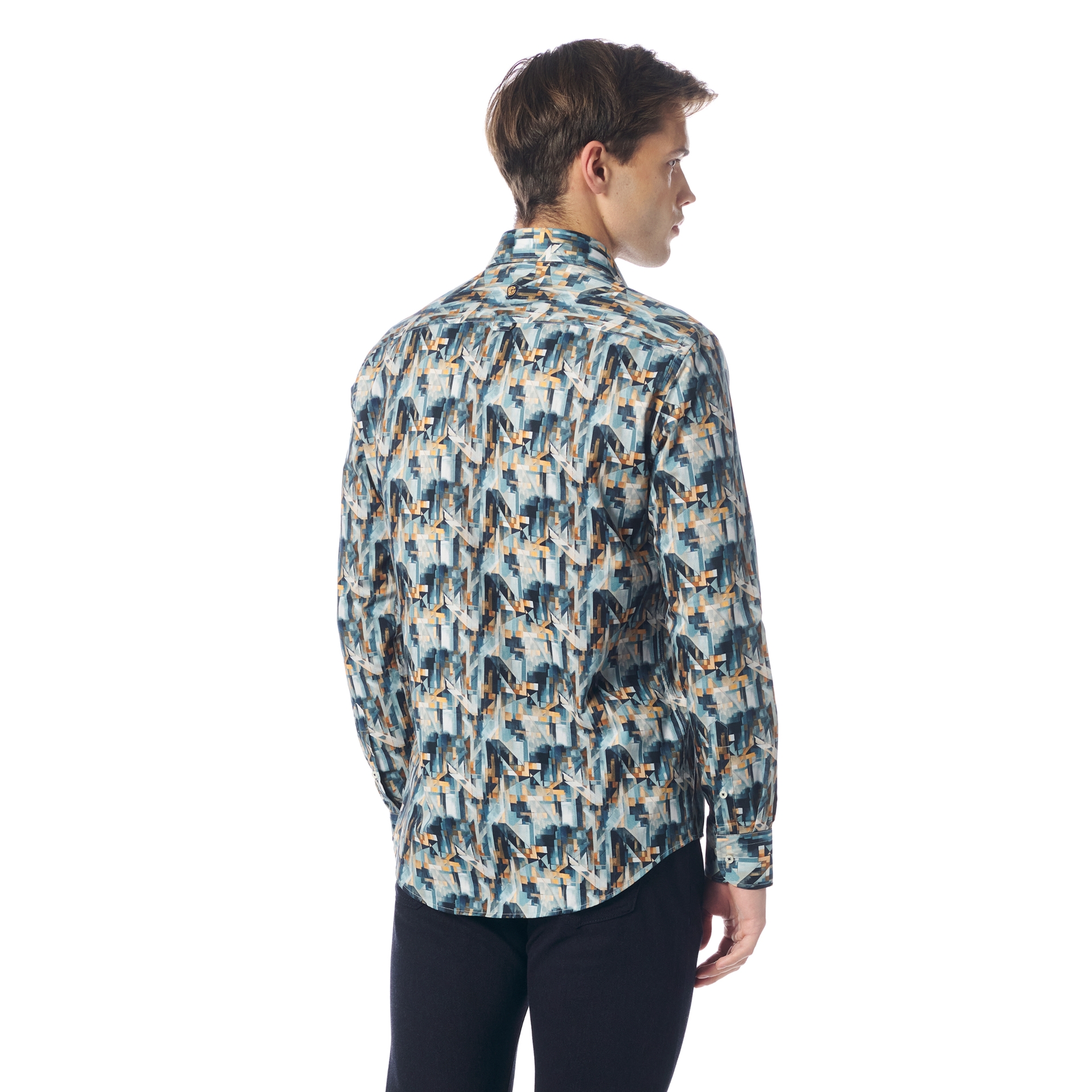 Resim Giovane G. Designers Gömlek