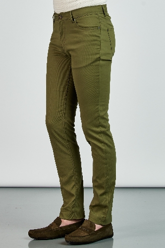 Picture of Giovane G. Designers Trousers Casual