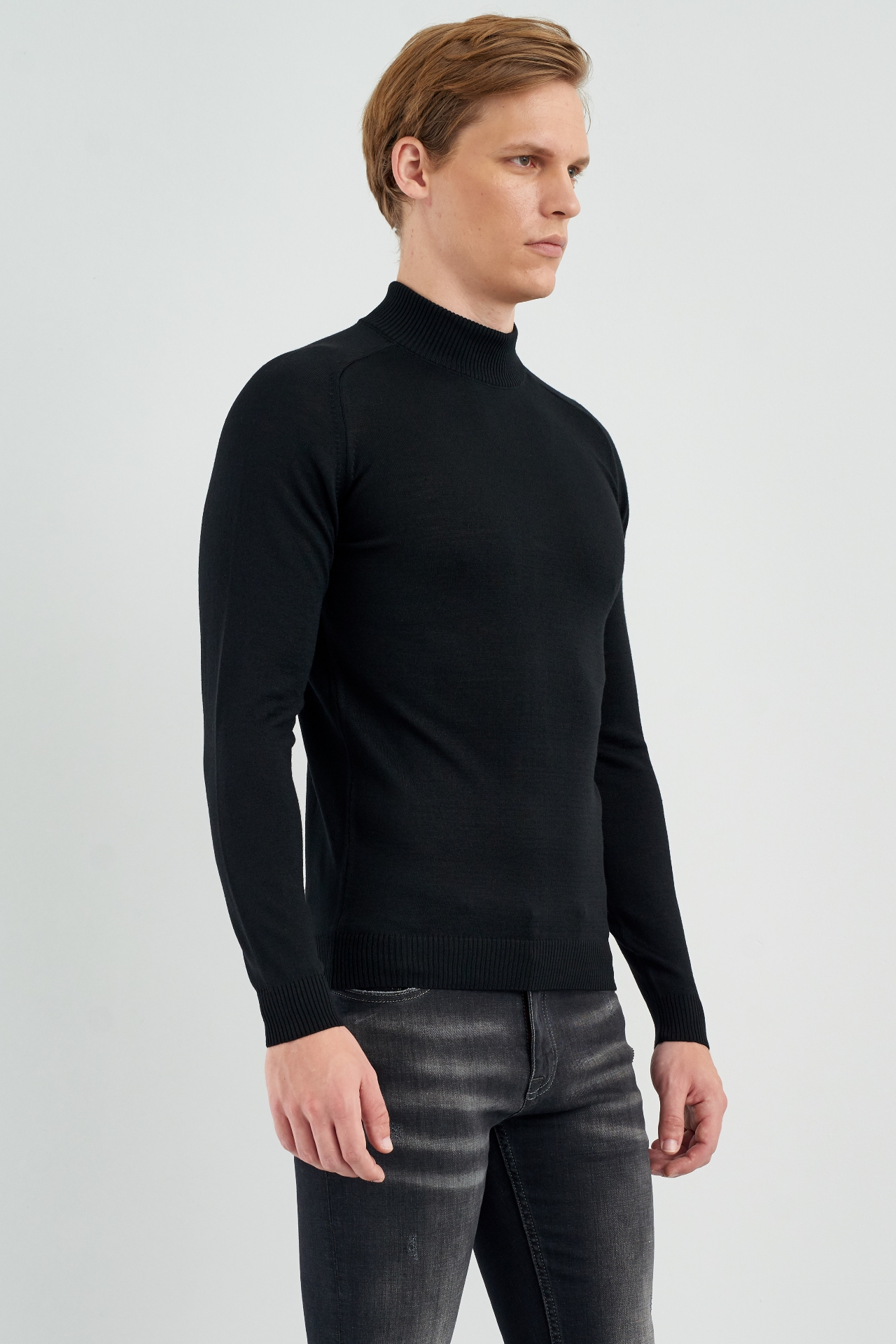 Resim Giovane G. Designers Triko