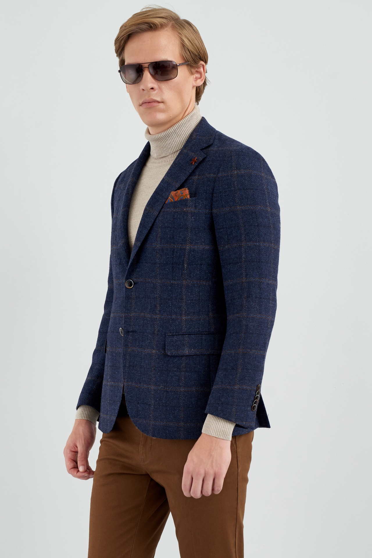 Picture of Giovane G. Designers Jacket