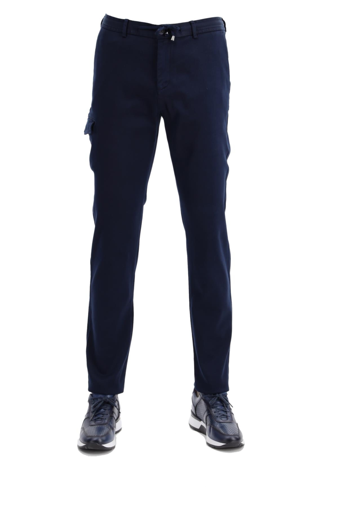 Picture of Giovane Gentile Trousers Casual
