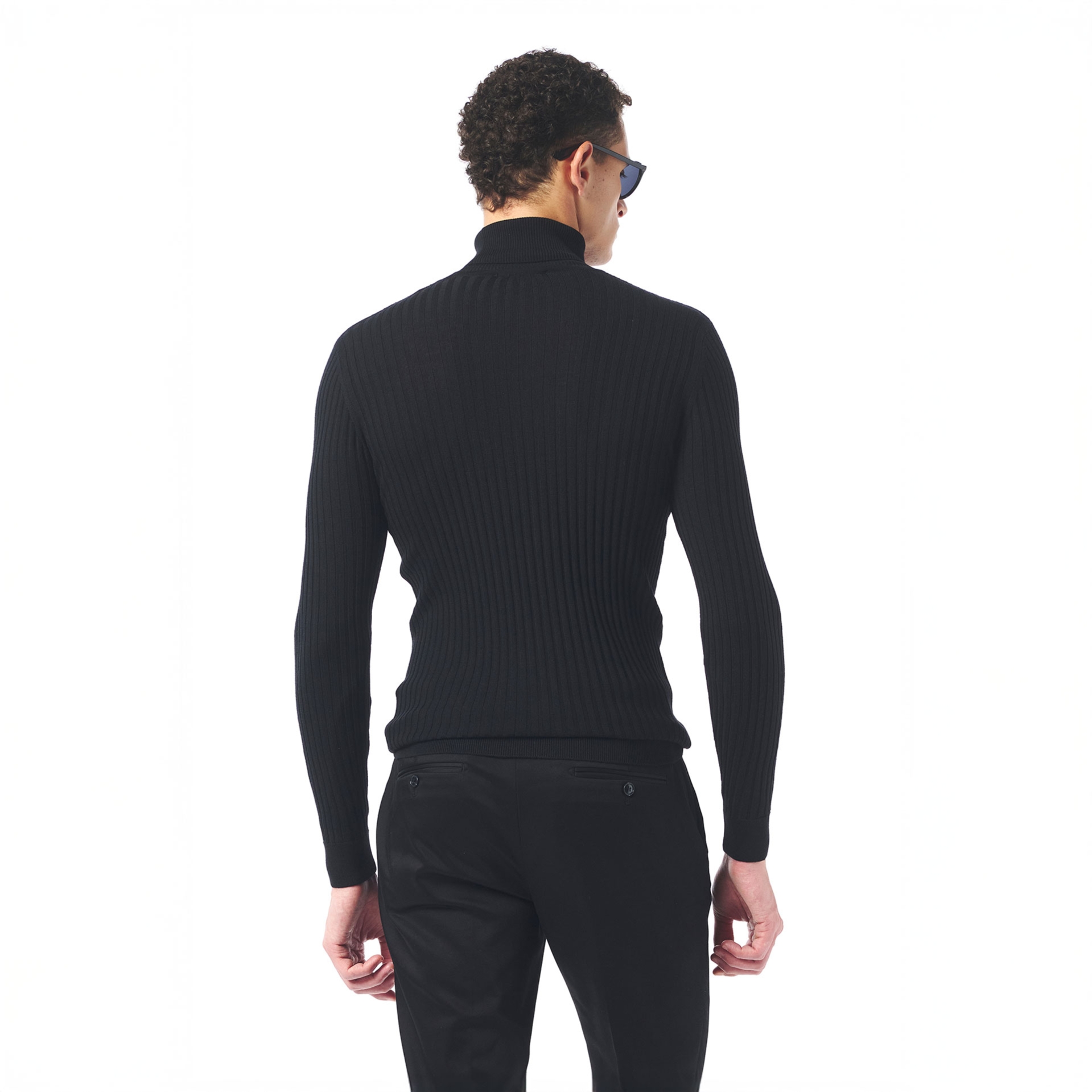 Resim Giovane Gentile Triko