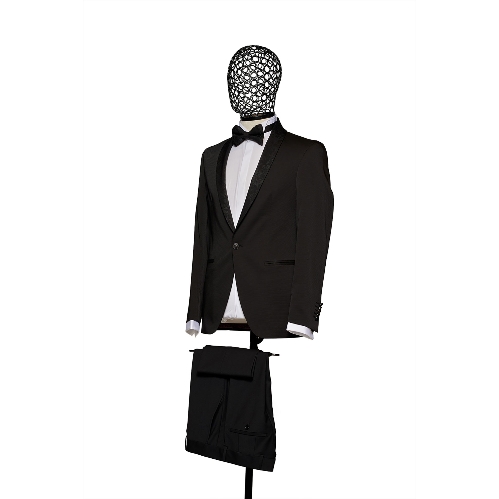 Resim Giovane G. Designers Smokin Takım Elbise