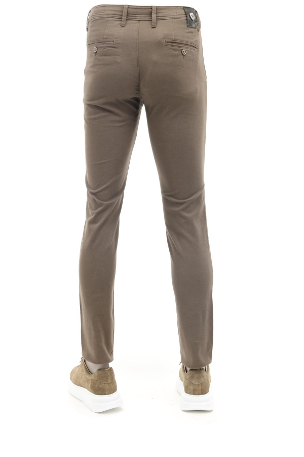 Picture of Giovane Gentile Trousers Casual