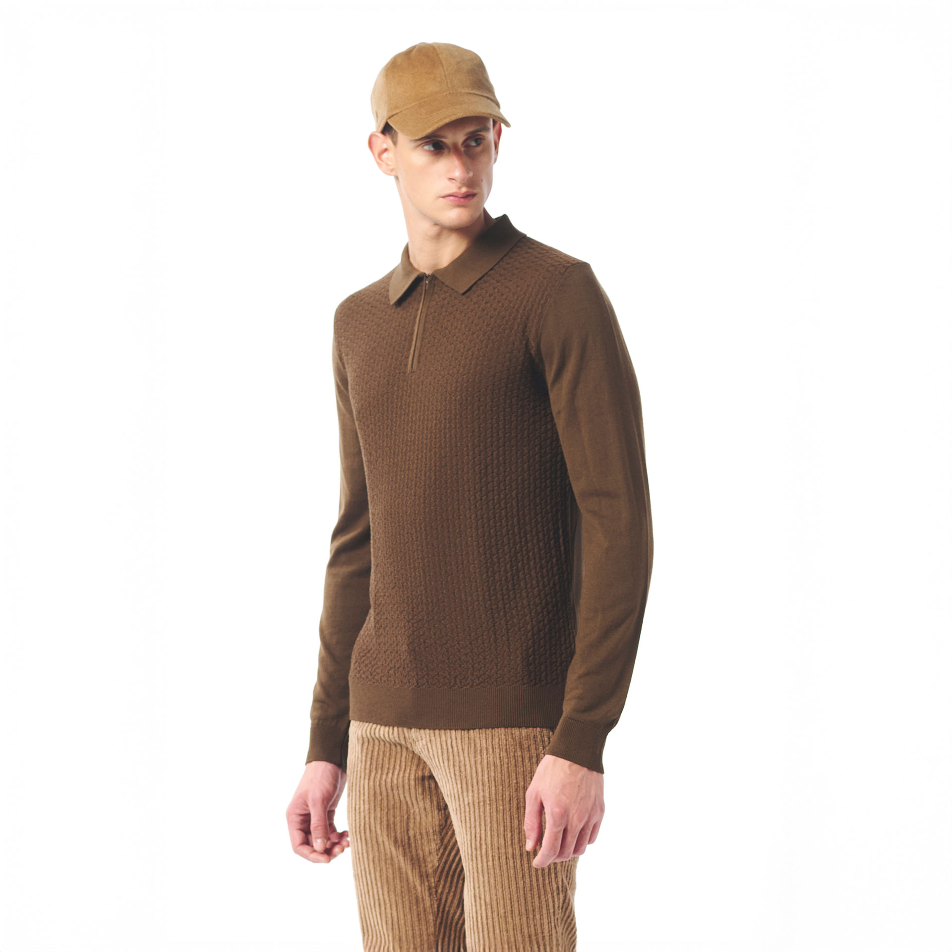 Picture of Giovane G. Designers Tricot