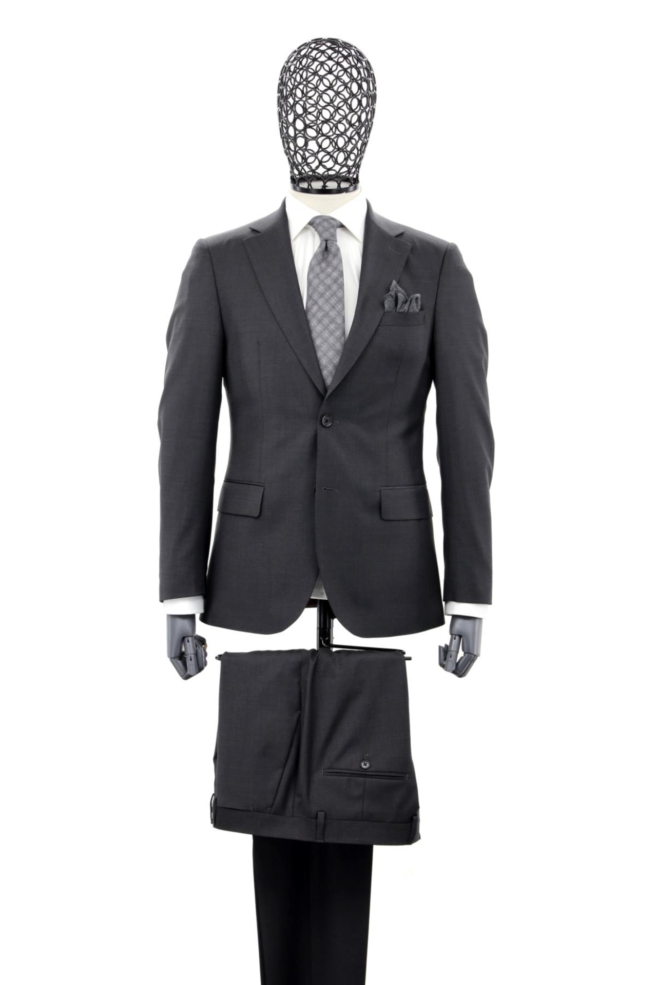 Picture of Giovane G. Designers Suit (Basic Series)
