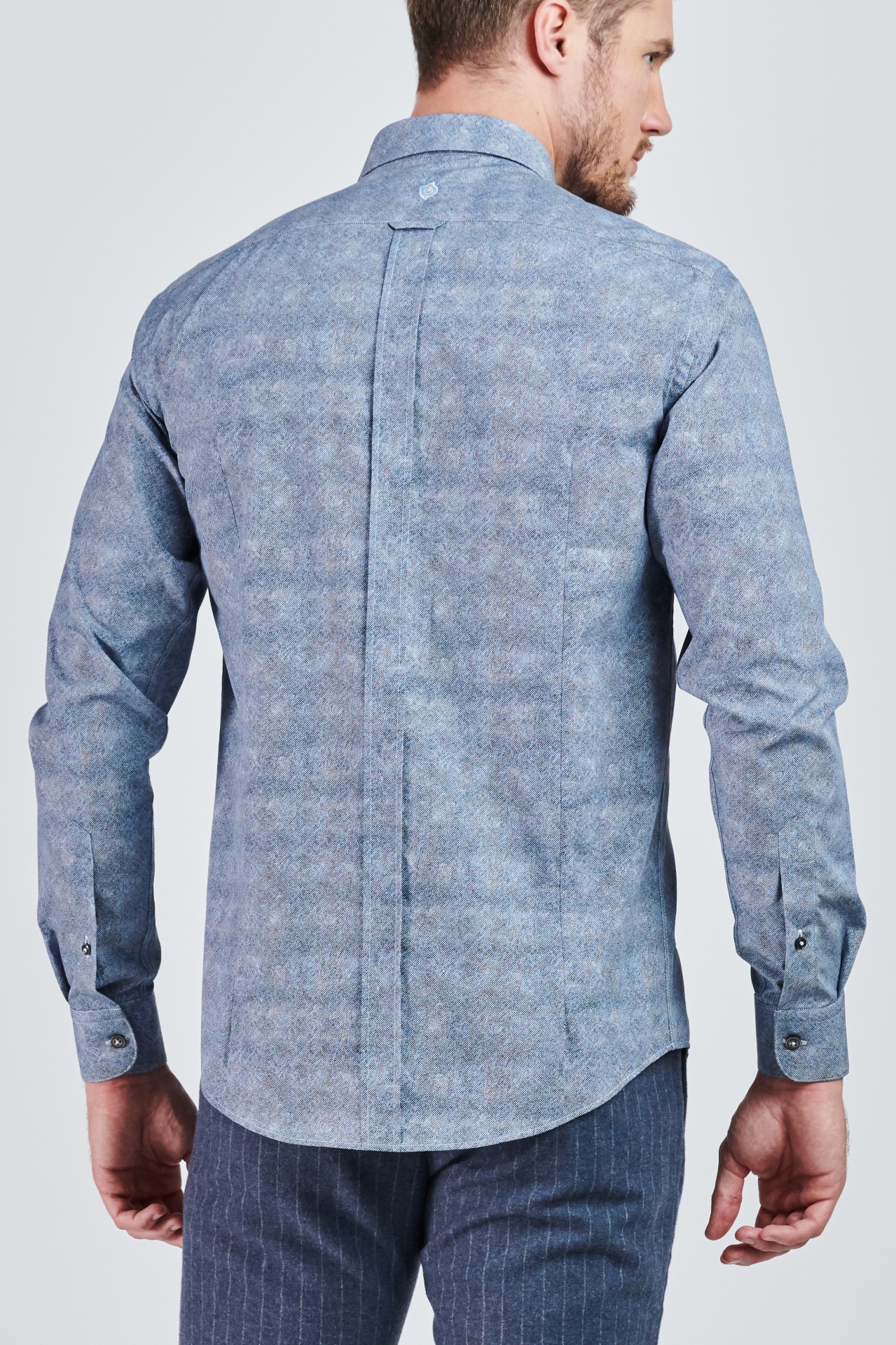 Resim Giovane Gentile Gömlek