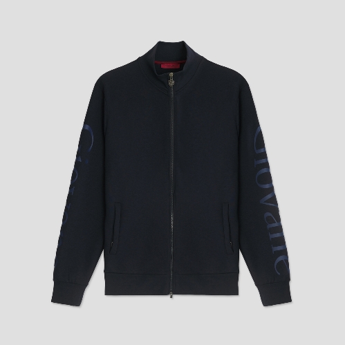 Resim Giovane Gentile Eşofman Üst