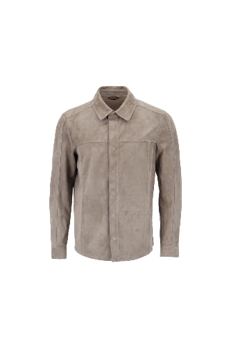 Resim Giovane Gentile Deri Mont Kaban