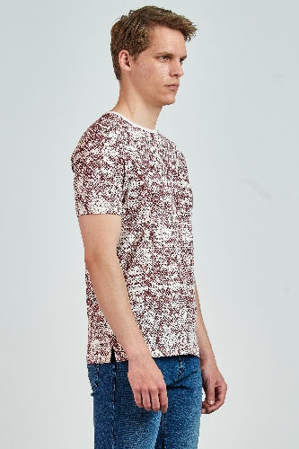 Picture of Giovane G. Designers T-shirt