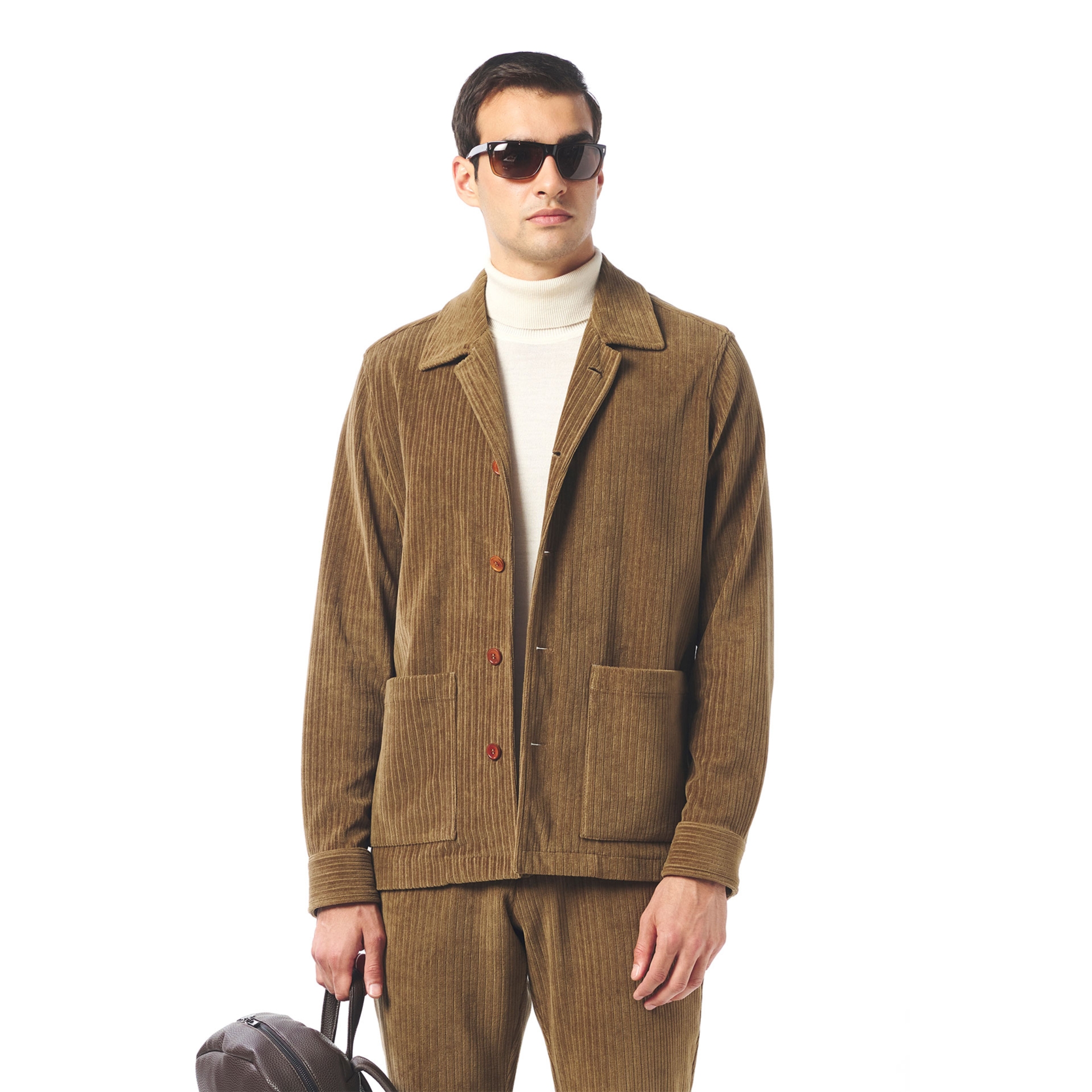 Picture of Giovane Gentile Coat Jacket