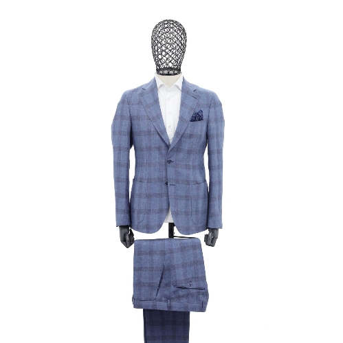 Resim Giovane Gentile Takım Elbise