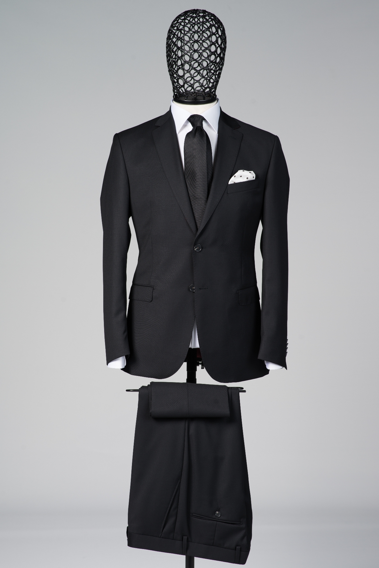 Resim Giovane G. Designers Takım Elbise (Basic Series)