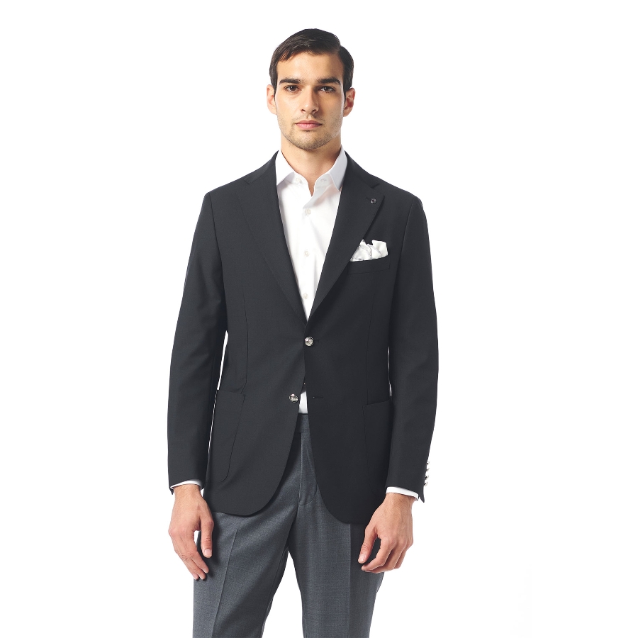 Picture of Giovane Gentile Jacket (Basic Series)