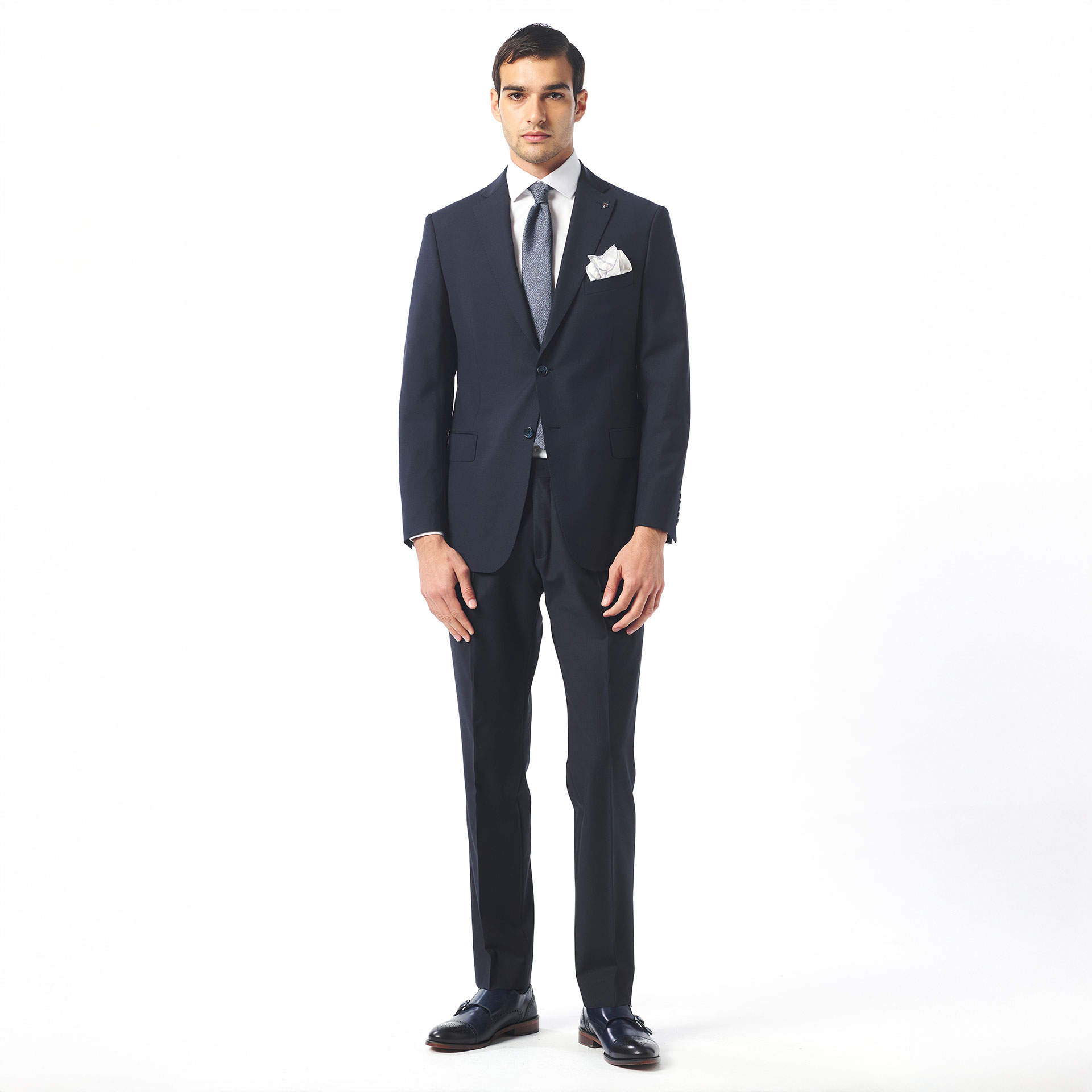 Resim Giovane G. Designers Takım Elbise (Basic Series)