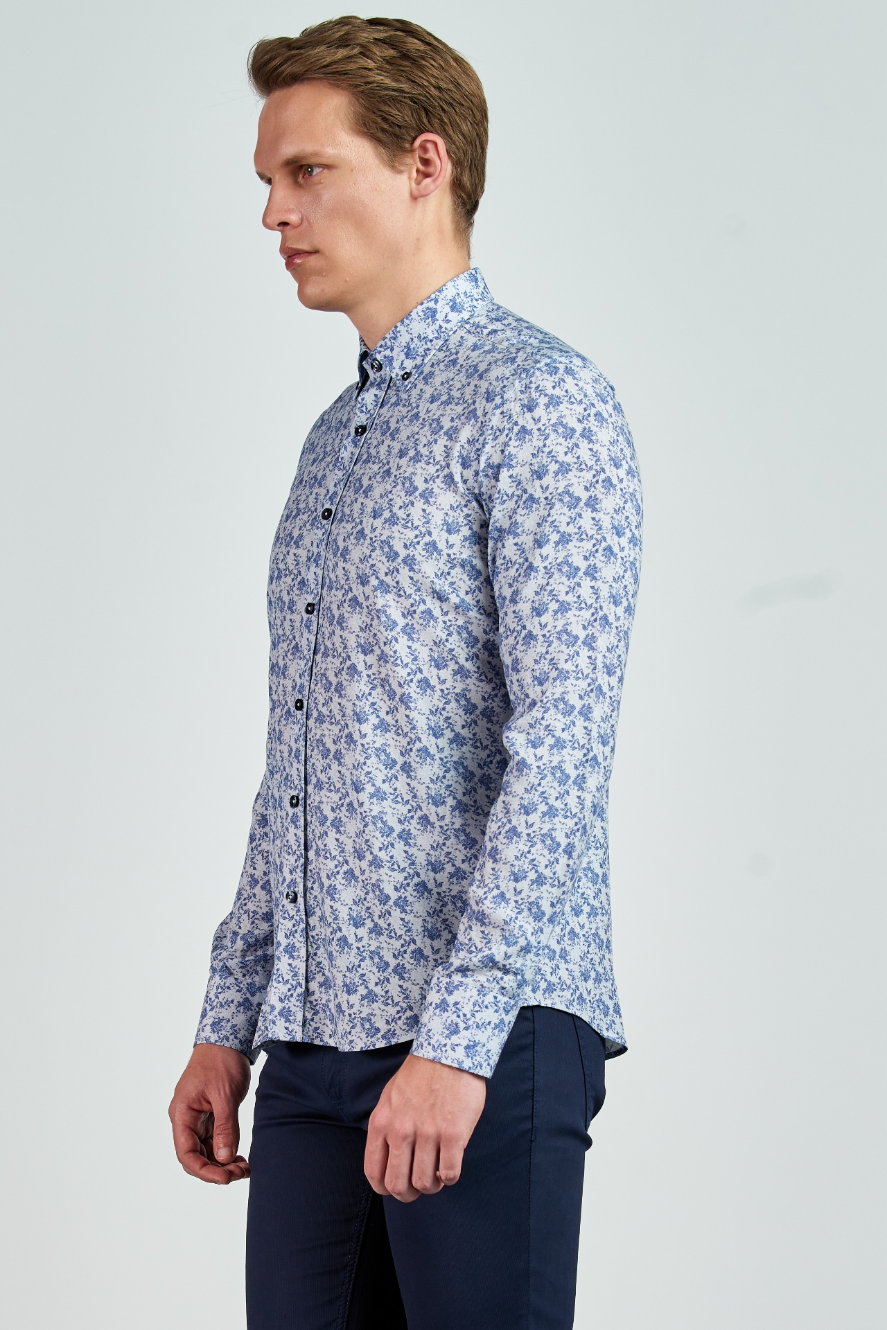 Picture of Giovane G. Designers Shirt