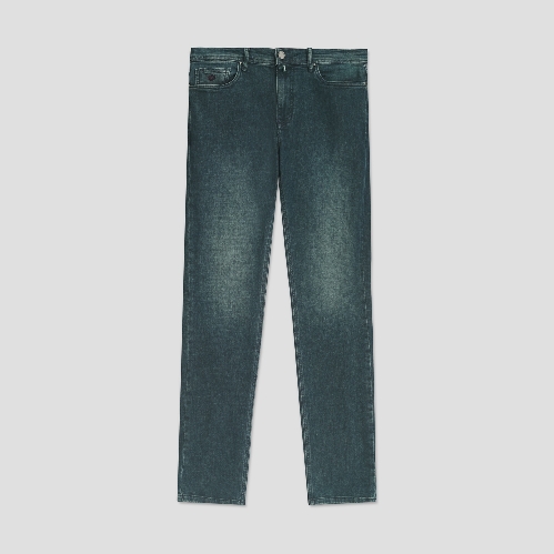 Resim Giovane Gentile Pantolon Denim