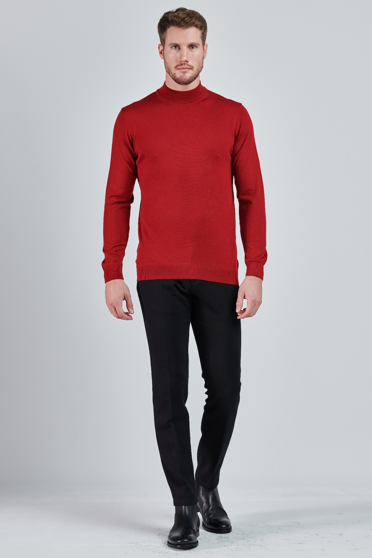 Picture of Giovane G. Designers Tricot