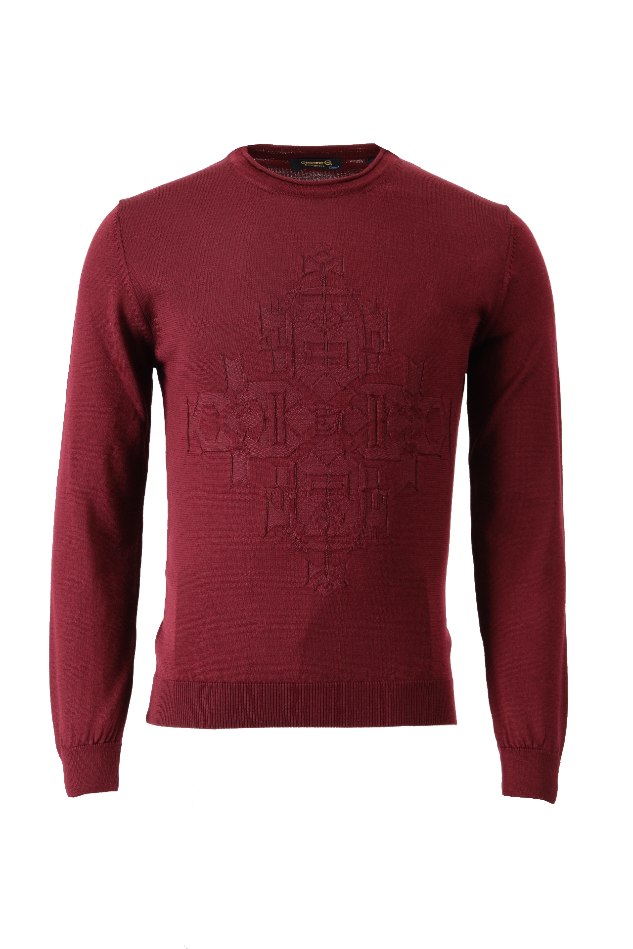 Picture of Giovane G. Designers Tricot