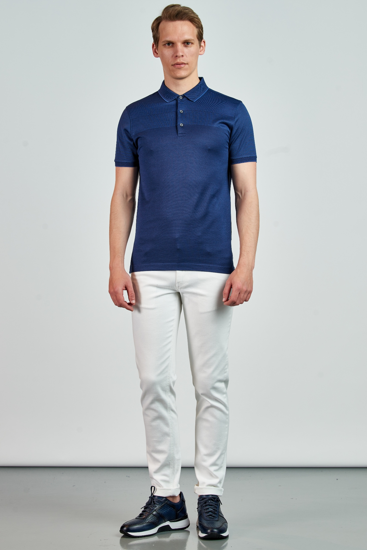 Resim Giovane Gentile T-Shirt