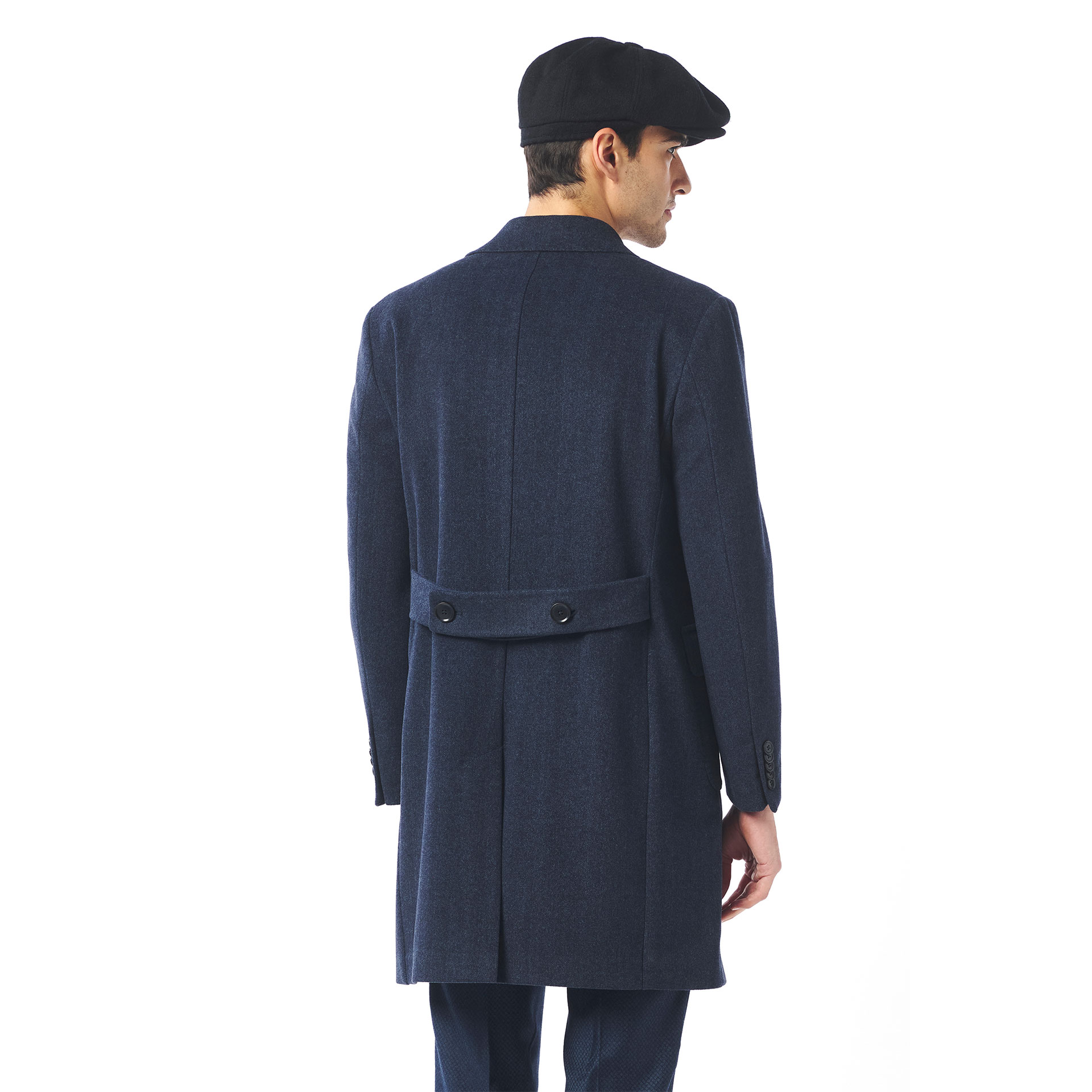 Resim Giovane Gentile Palto