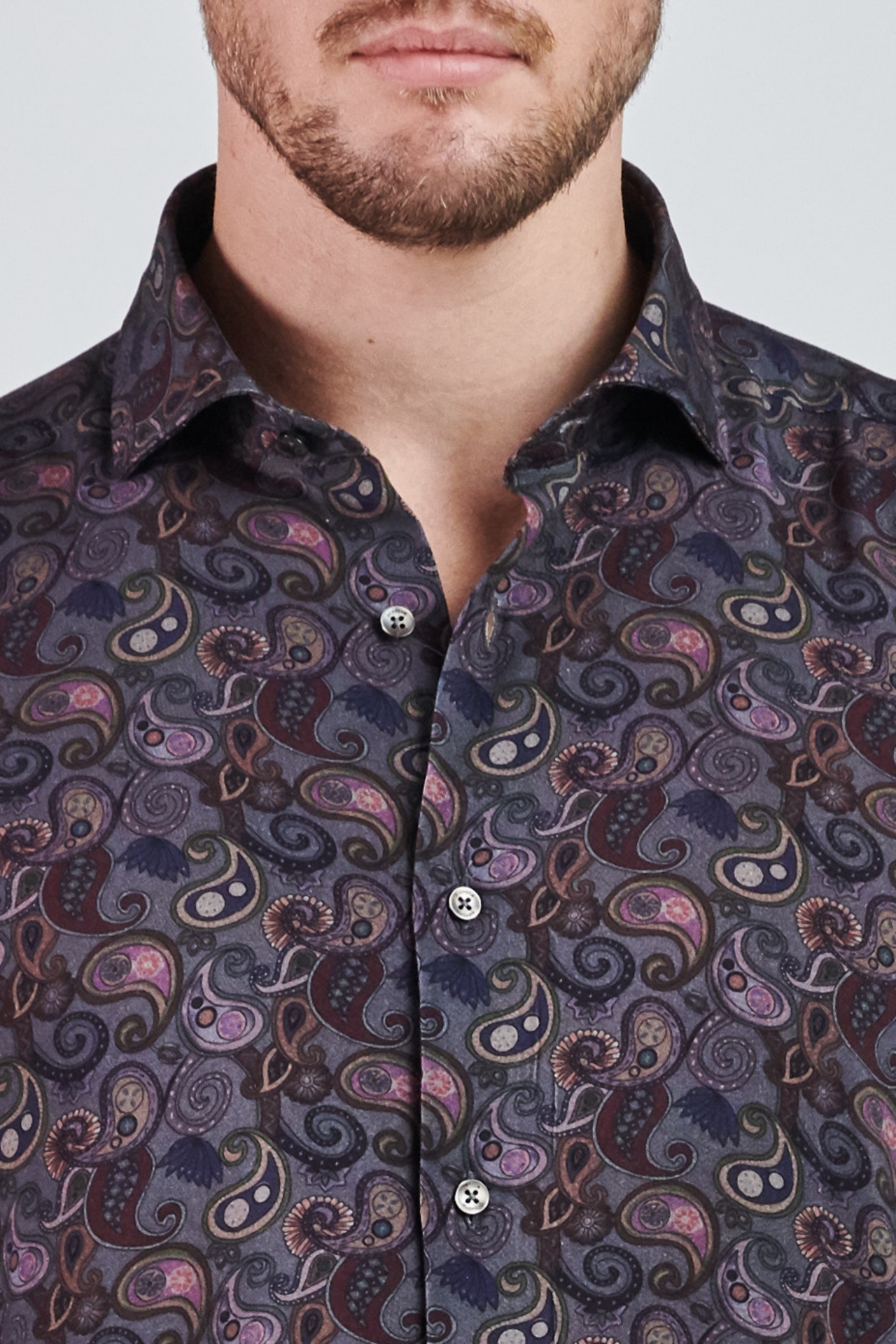 Resim Giovane Gentile Gömlek