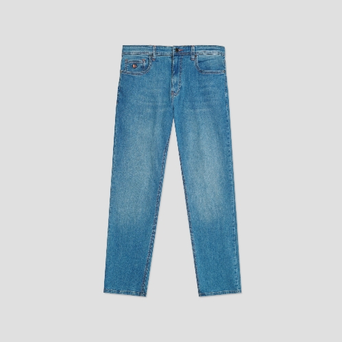 Resim Giovane Gentile Pantolon Denim