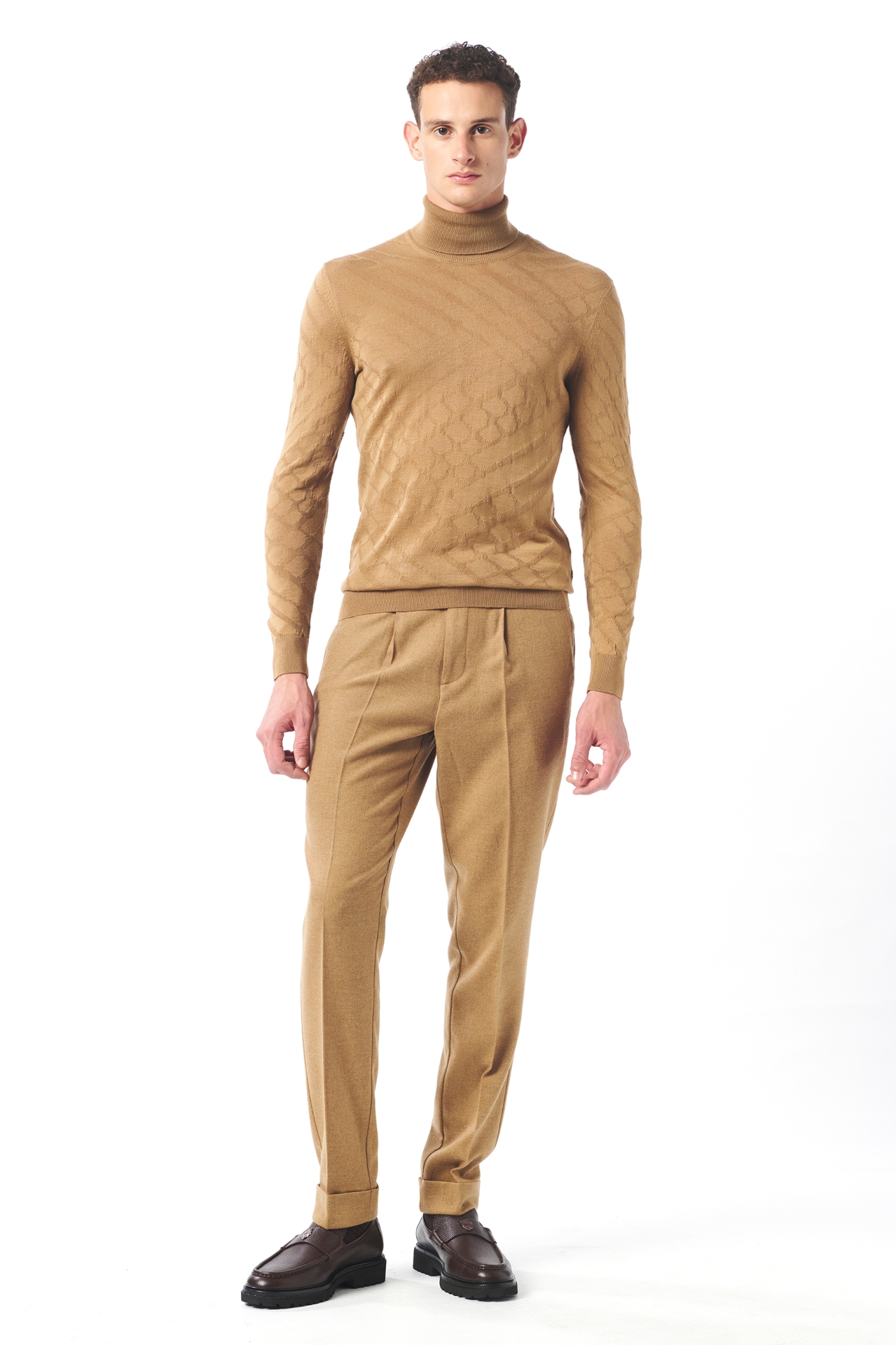 Resim Giovane G. Designers Triko